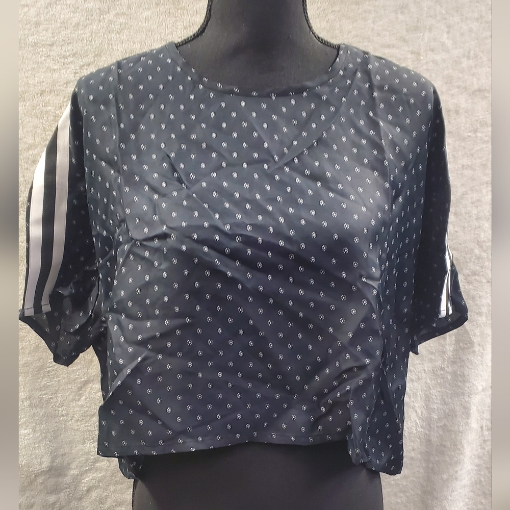 Graphic Flowers size 1
